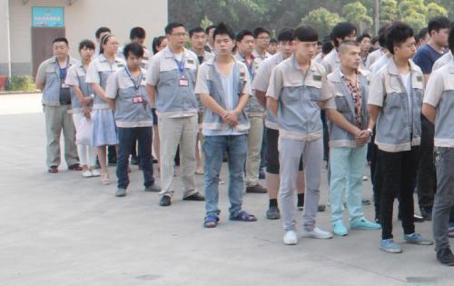 百日除患鑄安，安全在我心中
