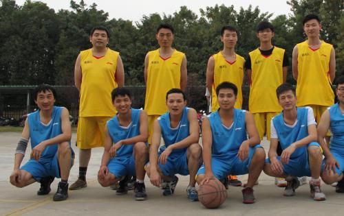 “迎中秋、慶國慶”系列活動報道之花落誰家