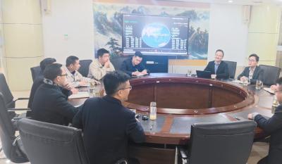 5G+工業(yè)互聯(lián)網，合肥高科深入推進數(shù)字化轉型