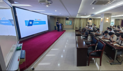 創(chuàng)新改善我先行，QC改善正當(dāng)時(shí)——合肥高科2024內(nèi)審員培訓(xùn)系列報(bào)道第二期之QC小組