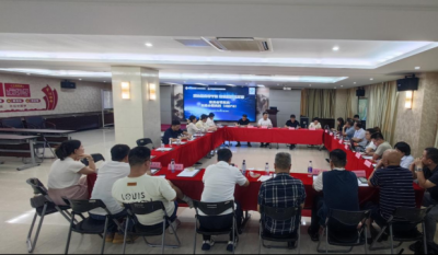 直達服務行千里，理性投資進萬家——“我是股東”零距離走進合肥高科